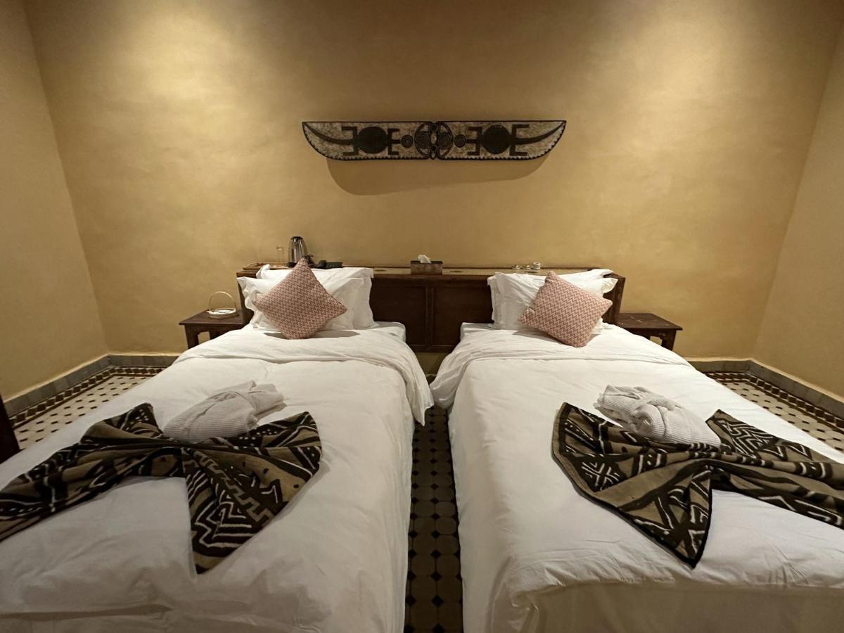 Hotel Riad Xaluca Merzouga Exterior foto